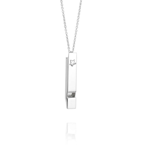 Efva Attling Whistle kaulakoru 11-100-01918