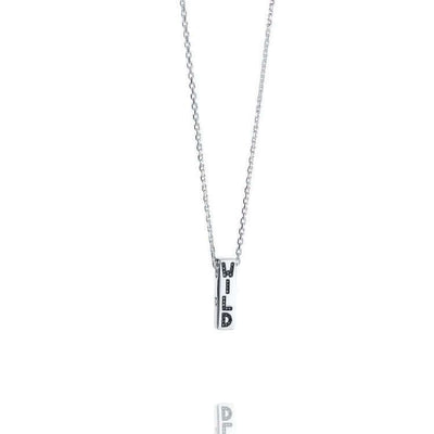 Efva Attling Wild at Heart Pendant riipus 11-100-02094
