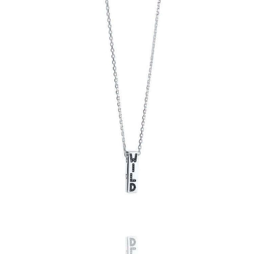Efva Attling Wild at Heart Pendant riipus 11-100-02094