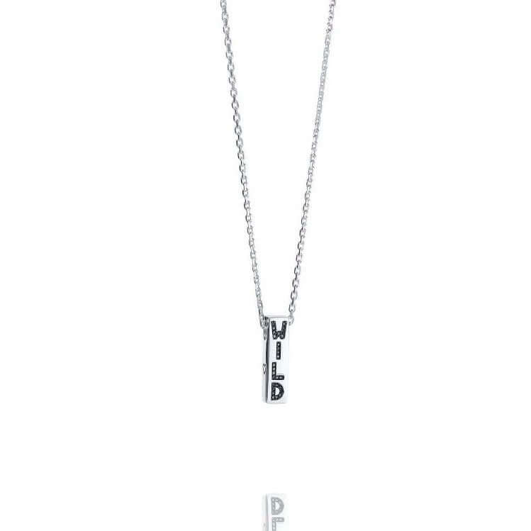 Efva Attling Wild at Heart Pendant riipus 11-100-02094
