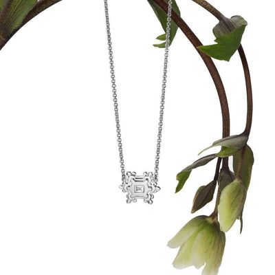 Efva Attling Wisdom Necklace kaulakoru