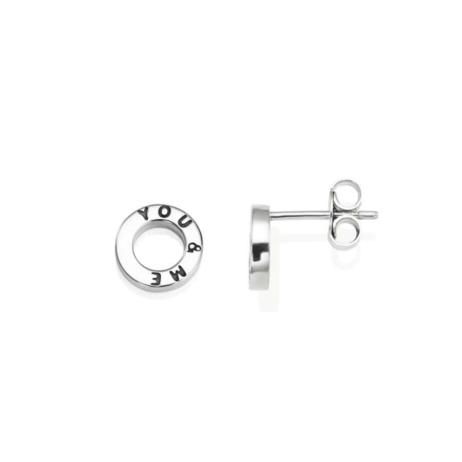 Efva Attling Mini Me You & Me korvakorut 12-100-01814
