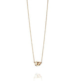 Efva Attling You & Me necklace 10-101-01007