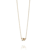 Efva Attling You & Me necklace 10-101-01007