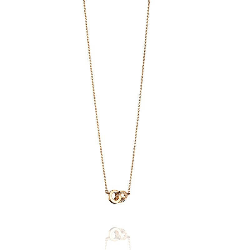 Efva Attling You & Me necklace 10-101-01007