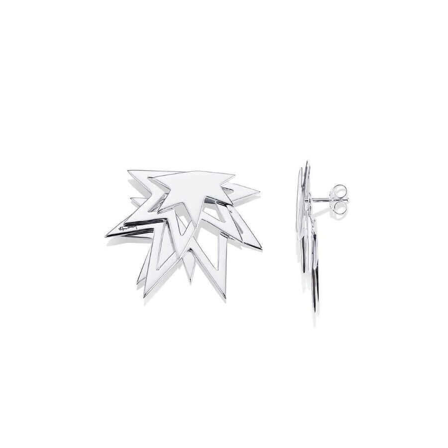 Efva Attling Ziggy Ear 12-100-01030
