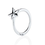 Efva Attling cath a falling star sormus 13-100-01985