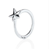 Efva Attling cath a falling star sormus 13-100-01985