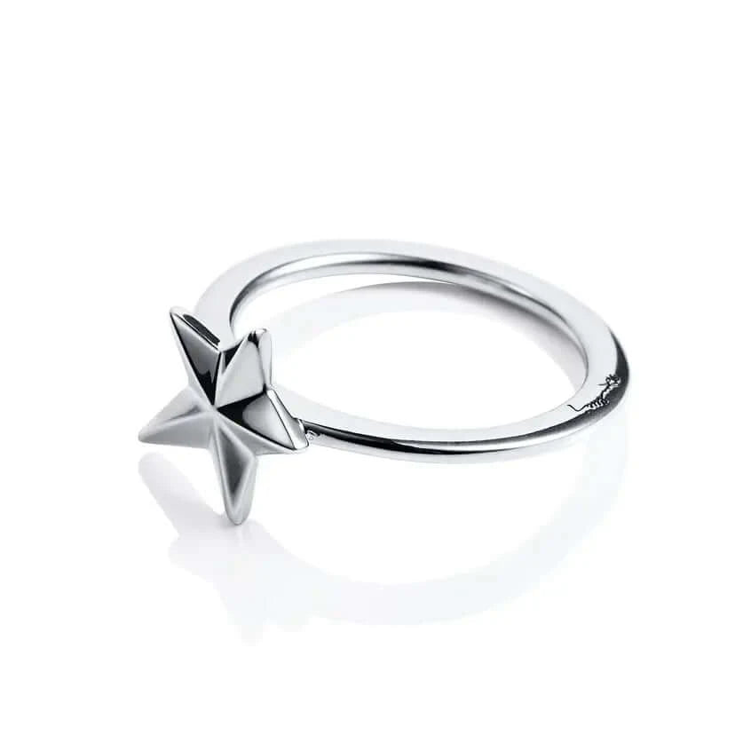 Efva Attling cath a falling star sormus 13-100-01985