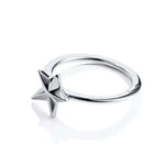 Efva Attling cath a falling star sormus 13-100-01985
