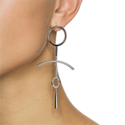 Efva Attling Feminine Earrings korvakorut 12-100-01342