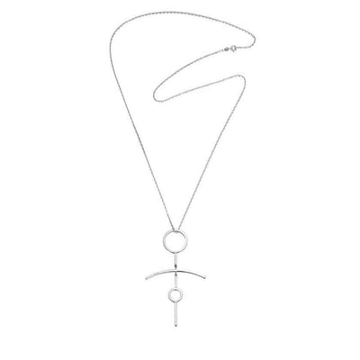 Efva attling Feminine pendant kaulakoru 11-100-01343