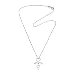 Efva attling LITTLE FEMININE PENDANT kaulakoru 