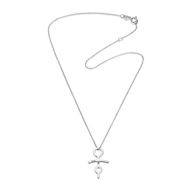 Efva attling LITTLE FEMININE PENDANT kaulakoru 