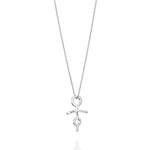 Efva attling Little Feminine pendant kaulakoru 11-100-01345
