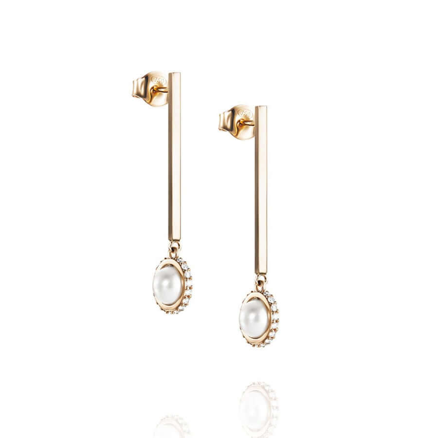 Efva Attling Little Day Pearl & Stars Korvakorut 12-101-01911