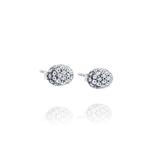 Efva attling Love Bead timanttikorvakorut 12-102-00454