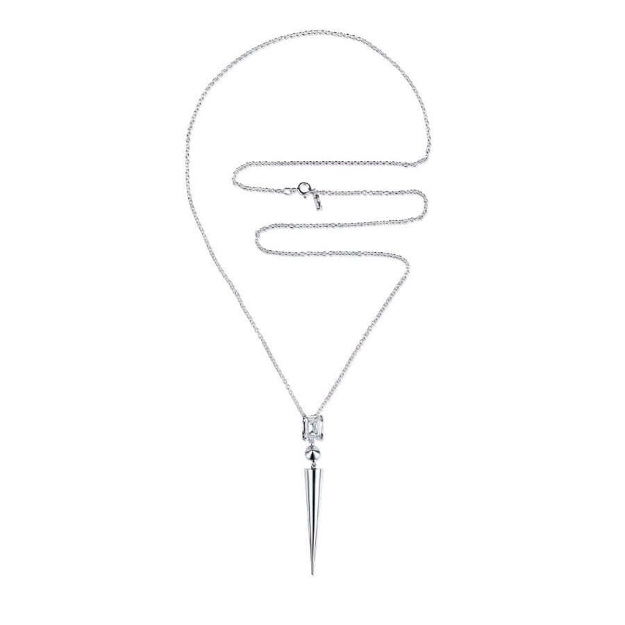 Efva Attling Look Sharp Pendant kaulakoru 11-100-02115