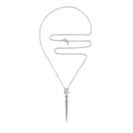 Efva Attling Look Sharp Pendant kaulakoru 11-100-02115