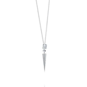 Efva Attling Look Sharp Pendant kaulakoru 11-100-02115