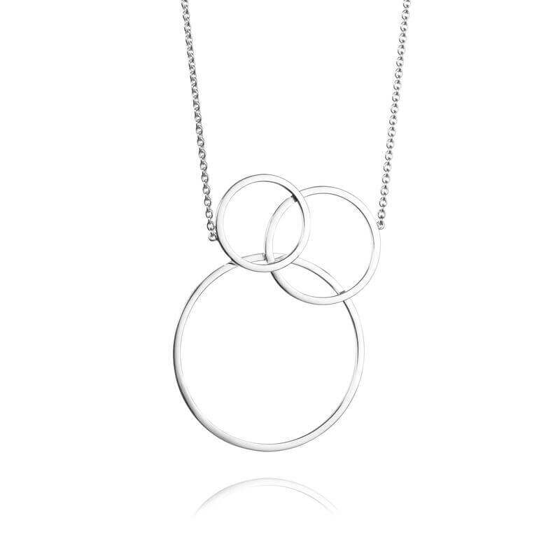 Efva Attling Big Bubbles Kaulakoru 10-100-01804