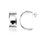 Efva Attling Hooked on Simone Hoops Korvakorut 12-100-01807