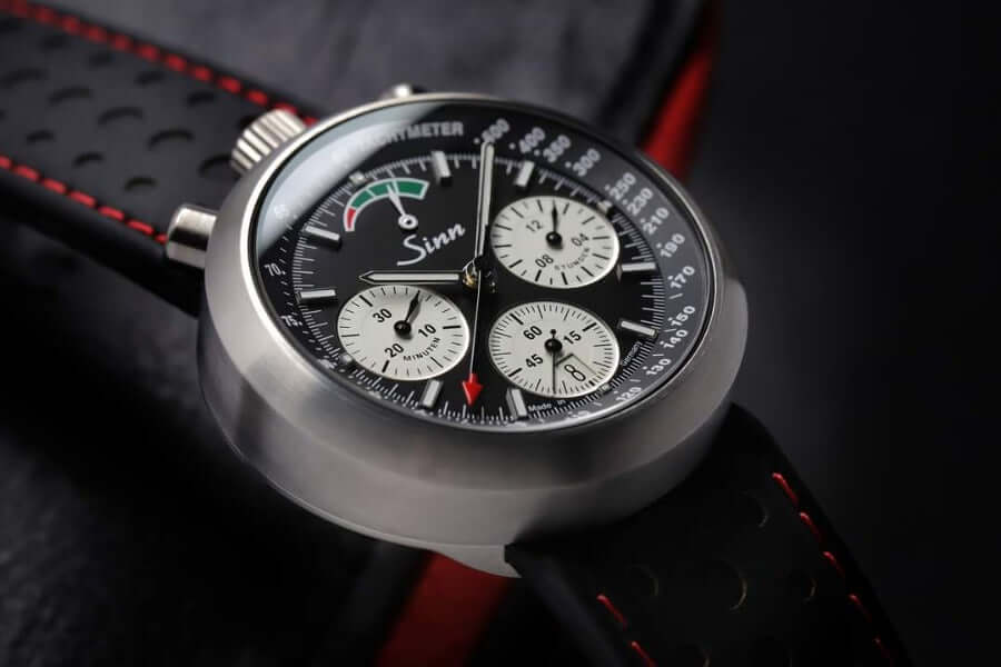 Sinn_kello_R500 Limited Edition
