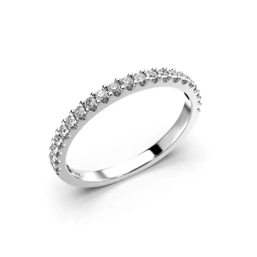Festive Juliette rivitimanttisormus 523-021