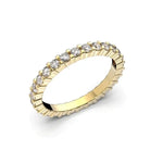Festive Sophia Eternity timanttisormus 474-090