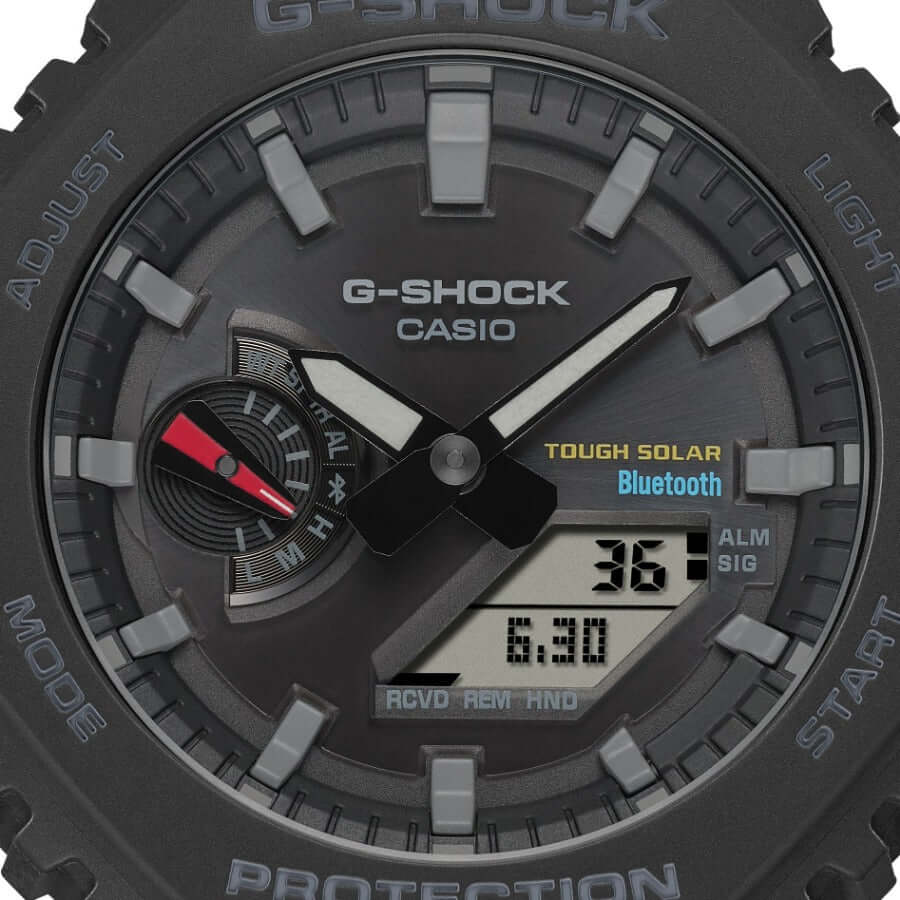 Casio G-SHOCK GA-B2100-1AER