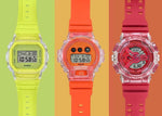Casio G-Shock DW-6900GL
