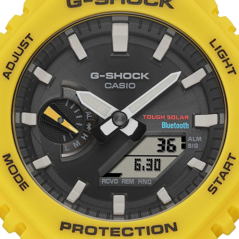  Casio G-Shock GA-B2100C-9AER