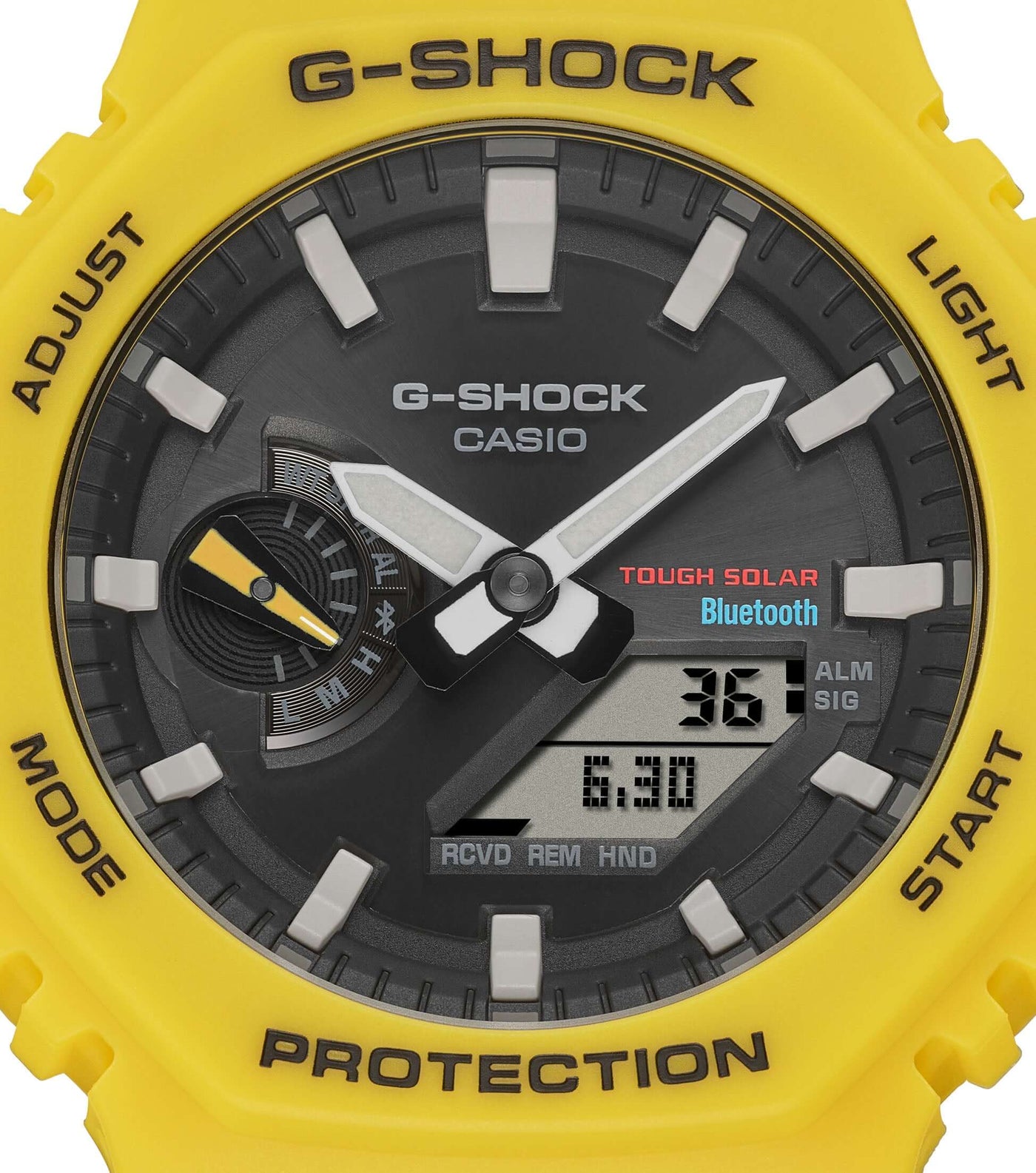  Casio G-Shock GA-B2100C-9AER