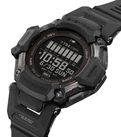  Casio G-Shock GBD-H2000-1BER