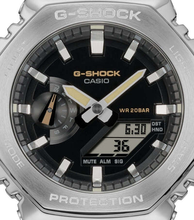 Casio G-Shock GM-2100C-5AER