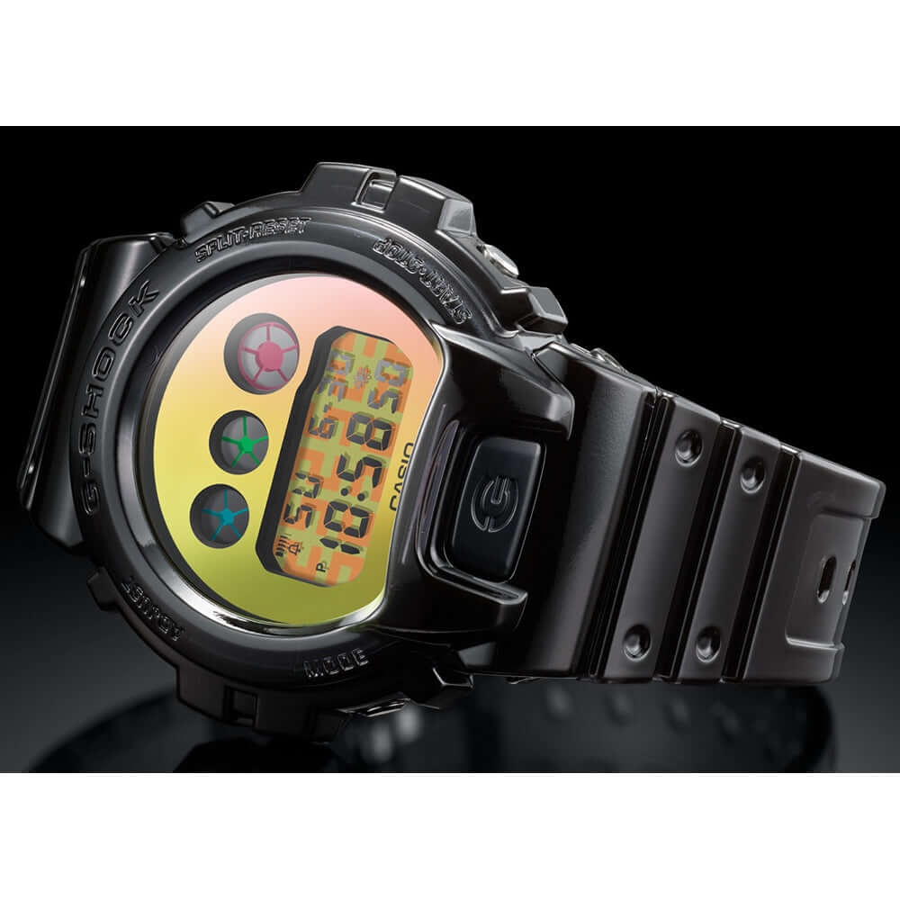 Casio G-Shock DW-6900SP-1ER