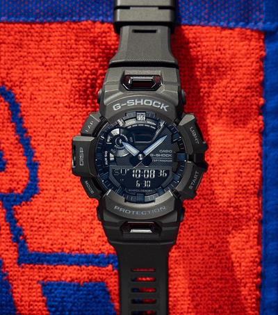 Casio G-shock 