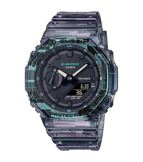 Casio G-SHOCK GA-2100NN-1AER