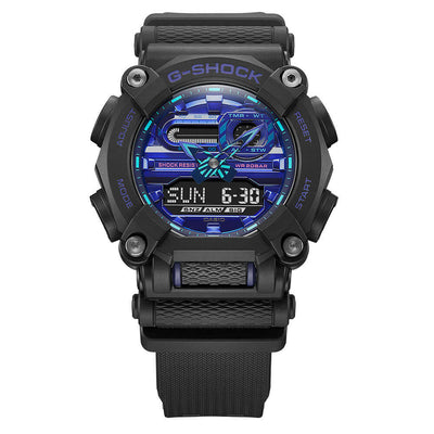 Casio G-Shock GA-900VB-1AER