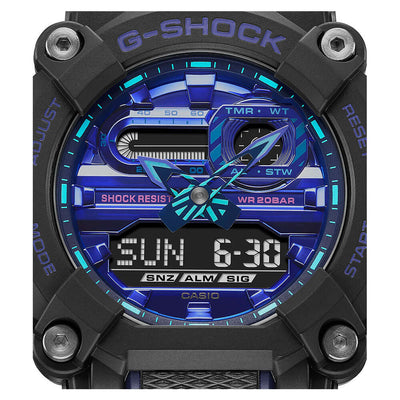 Casio G-Shock GA-900VB-1AER
