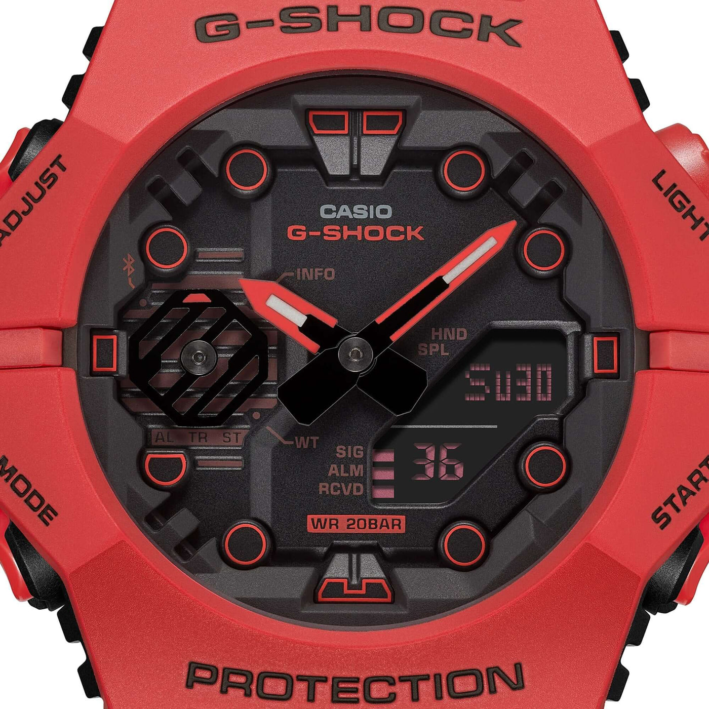 Casio G-Shock GA-B001-4AER
