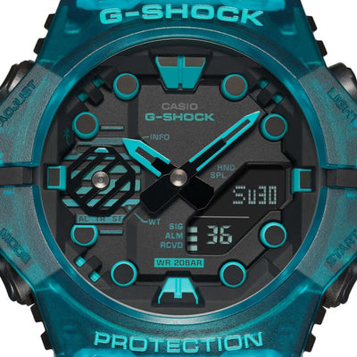 casio G-Shock GA-B100G-2AER