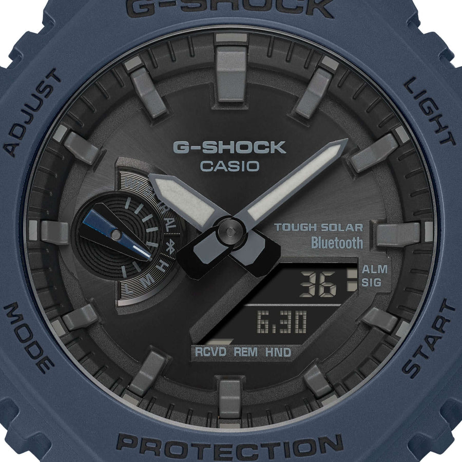 Casio G-SHOCK GA-B2100-2AER