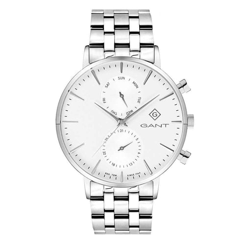 GANT Park Hill Day-Date II G121002 kello