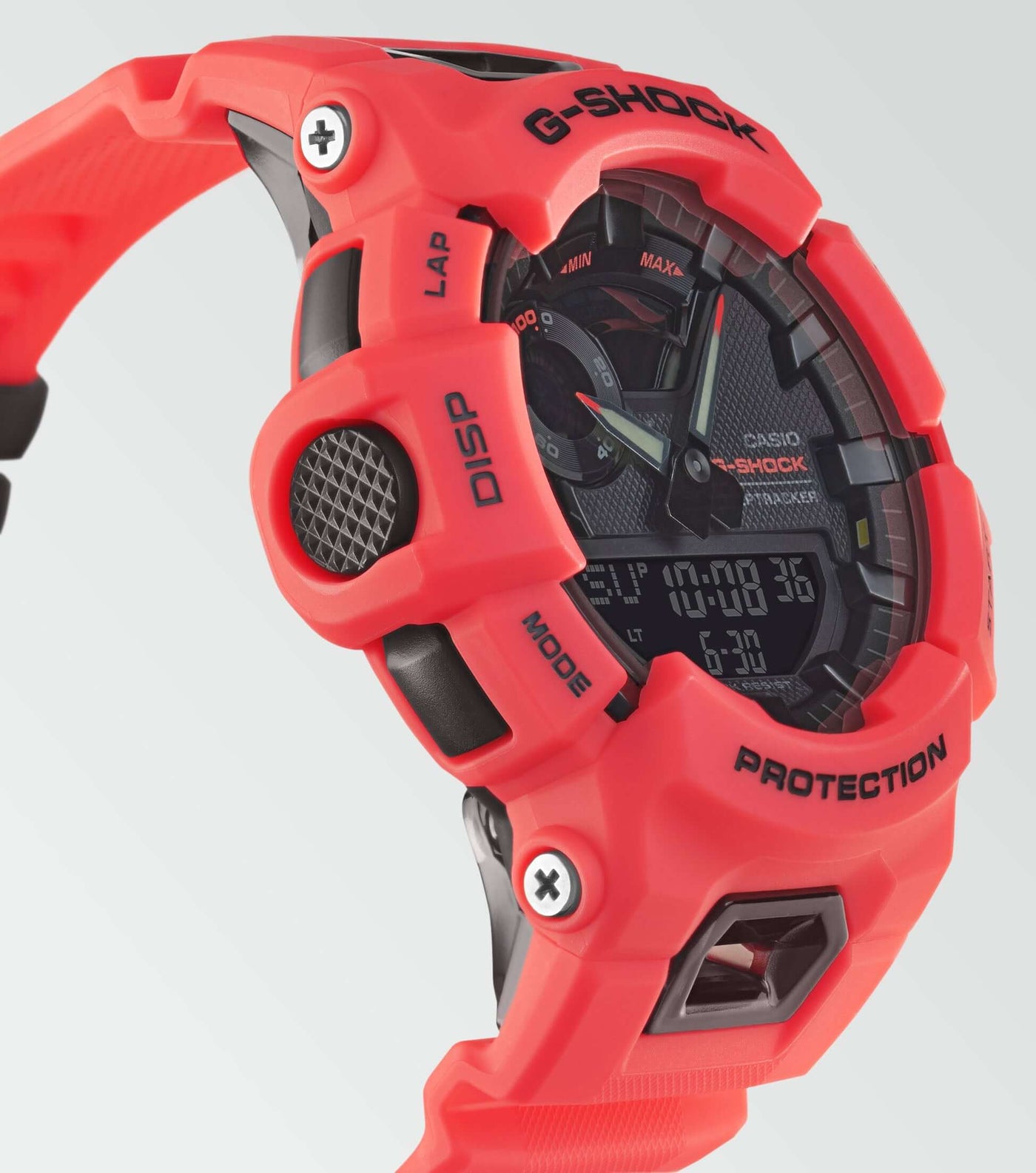 Casio G-shock 