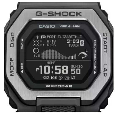 Casio GBX-100TT-8ER