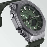 Casio G-Shock Metal Covered GM-2100B-3AER