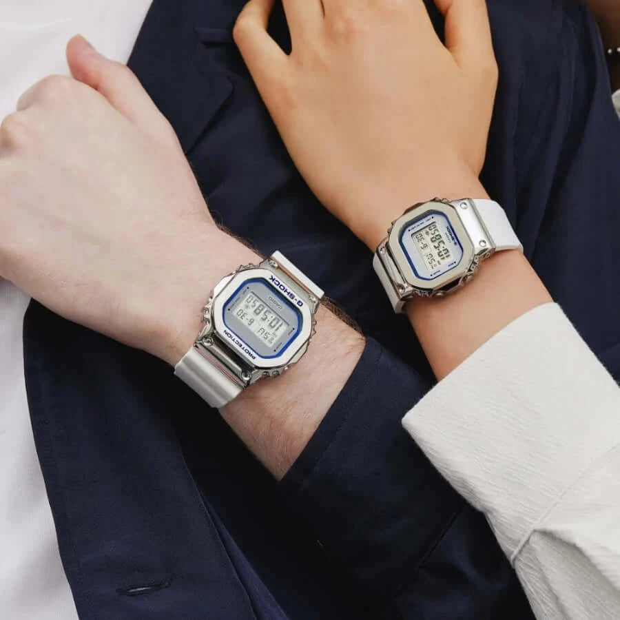 Casio G-Shock GM-5600LC-7ER LIMITED EDITION