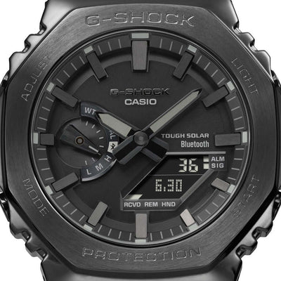 Casio G-Shock GM-B2100BD-1AER