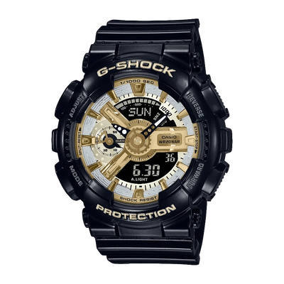 CASIO G-Shock GMA-S110GB-1AER